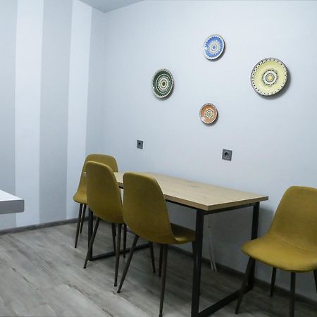 Altavista Mountain Apartment Σάμοκοβ Εξωτερικό φωτογραφία