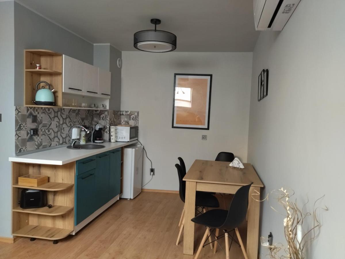 Altavista Mountain Apartment Σάμοκοβ Εξωτερικό φωτογραφία