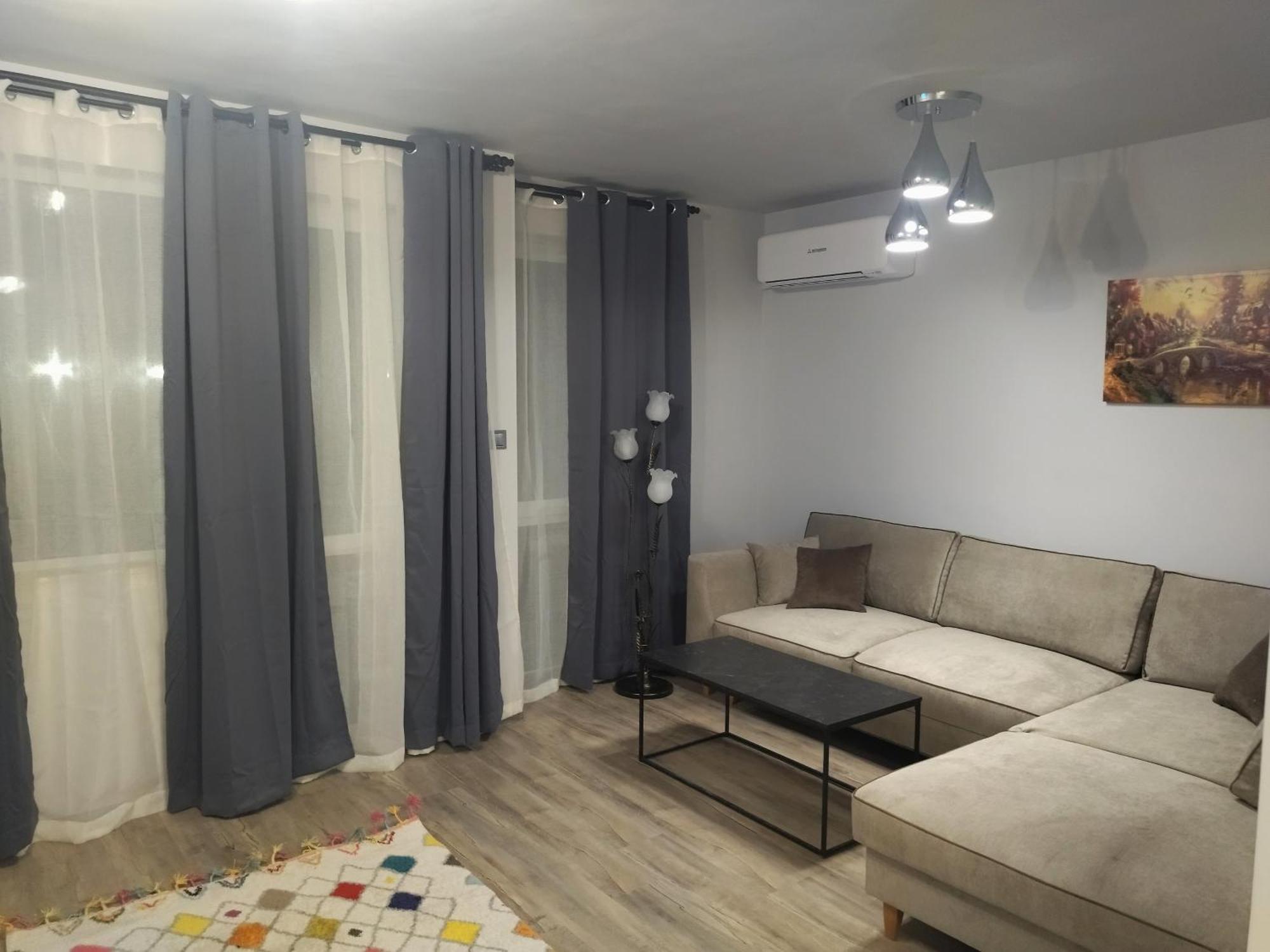 Altavista Mountain Apartment Σάμοκοβ Εξωτερικό φωτογραφία