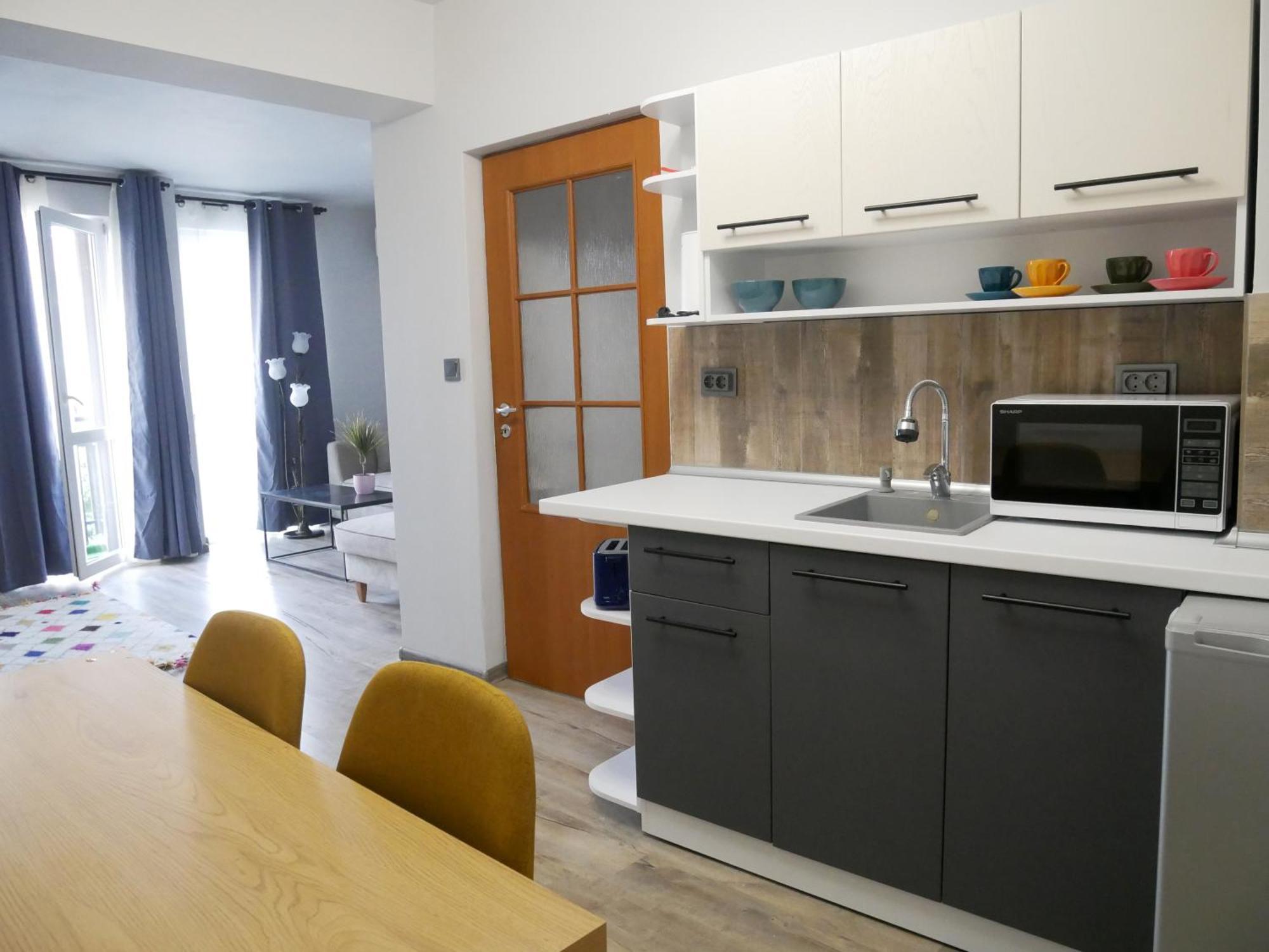 Altavista Mountain Apartment Σάμοκοβ Εξωτερικό φωτογραφία